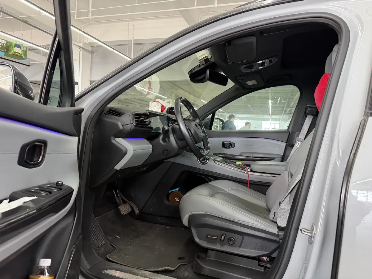 2020 NIO ES6 BEV 70KWH,autocango,china used car exporter,china ev exporter,chinese used car exporter,chinese used ev exporter