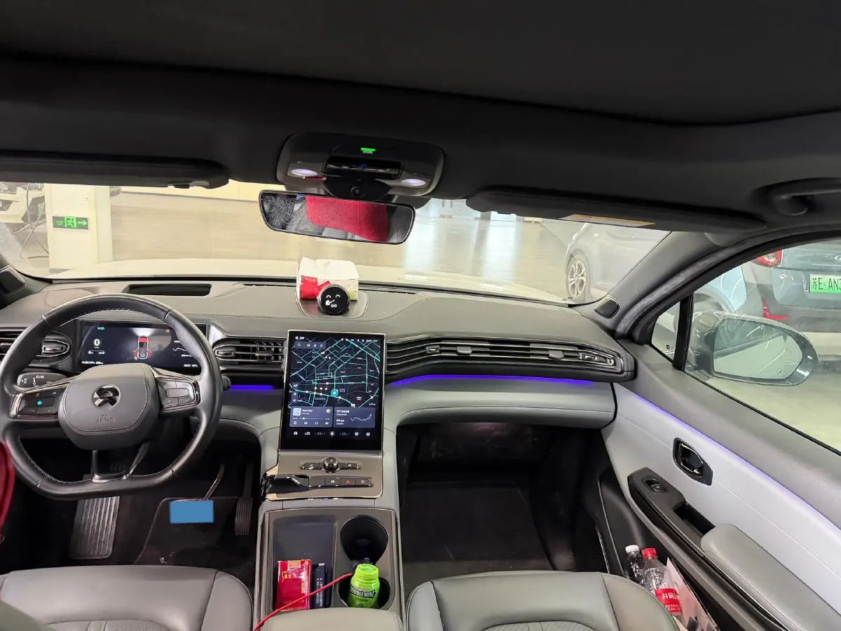 2020 NIO ES6 BEV 70KWH,autocango,china used car exporter,china ev exporter,chinese used car exporter,chinese used ev exporter