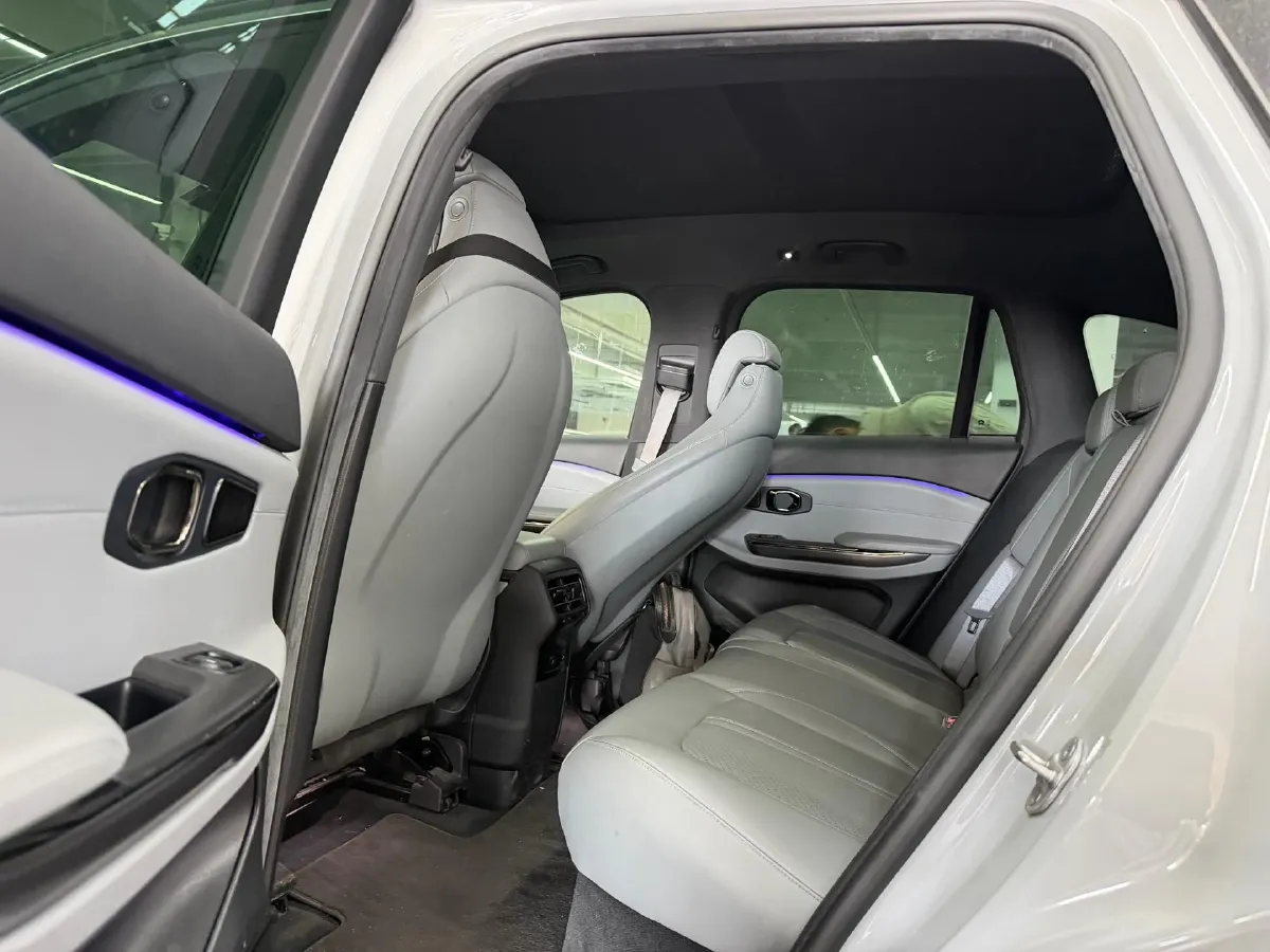 2020 NIO ES6 BEV 70KWH,autocango,china used car exporter,china ev exporter,chinese used car exporter,chinese used ev exporter