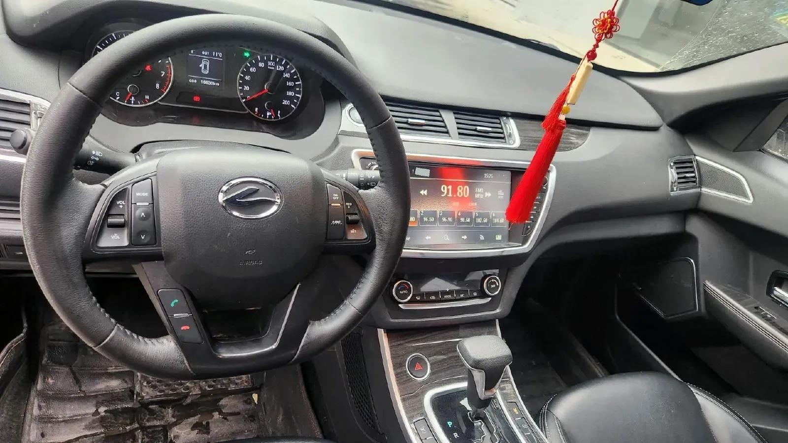 2018 Landwind X7 1.5T 163HP L4 8AT,autocango,china used car exporter,china ev exporter,chinese used car exporter,chinese used ev exporter