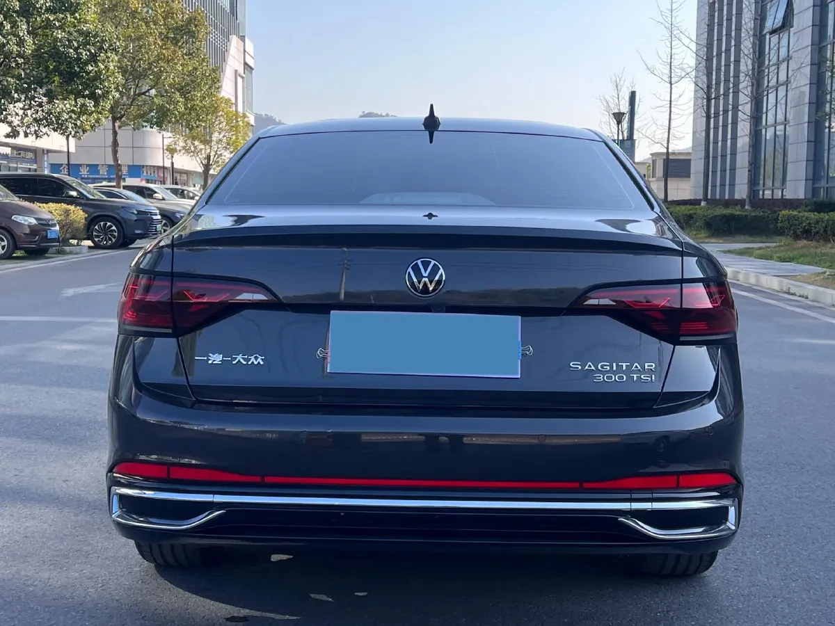 2024 Volkswagen Sagitar 1.5T 160HP L4 7DCT,autocango,china used car exporter,china ev exporter,chinese used car exporter,chinese used ev exporter