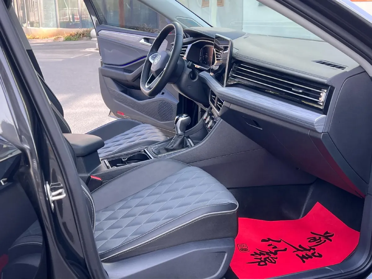 2024 Volkswagen Sagitar 1.5T 160HP L4 7DCT,autocango,china used car exporter,china ev exporter,chinese used car exporter,chinese used ev exporter