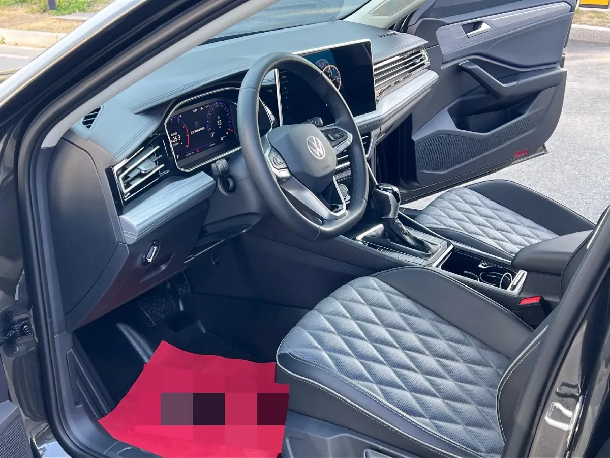 2024 Volkswagen Sagitar 1.5T 160HP L4 7DCT,autocango,china used car exporter,china ev exporter,chinese used car exporter,chinese used ev exporter