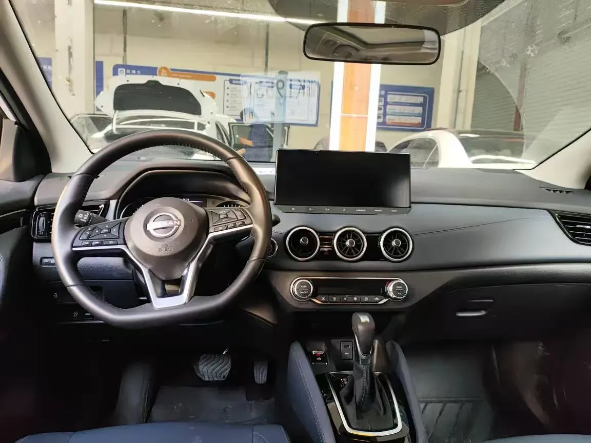 2025 Nissan Qashqai 2.0L 151HP L4 CVT,autocango,china used car exporter,china ev exporter,chinese used car exporter,chinese used ev exporter