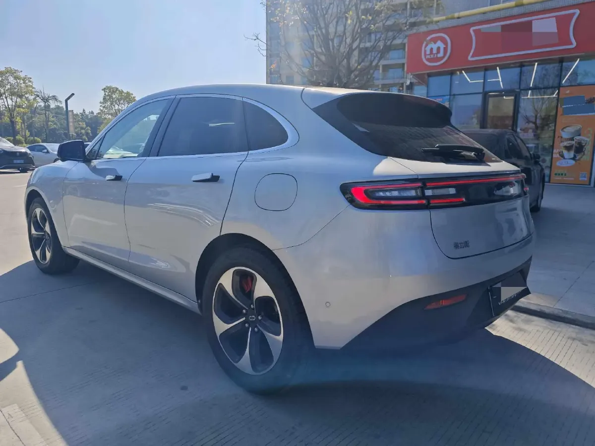 2022 JMC YuHu 7 2.0T 141HP L4 8AT,autocango,china used car exporter,china ev exporter,chinese used car exporter,chinese used ev exporter