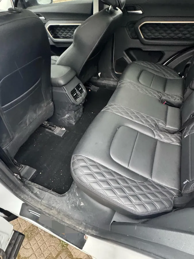 2020 Haval H6 1.5T 169HP L4 7DCT,autocango,china used car exporter,china ev exporter,chinese used car exporter,chinese used ev exporter