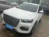 2020 Haval H6 1.5T 169HP L4 7DCT