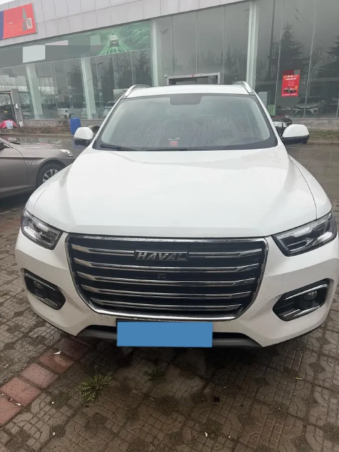2020 Haval H6 1.5T 169HP L4 7DCT,autocango,china used car exporter,china ev exporter,chinese used car exporter,chinese used ev exporter