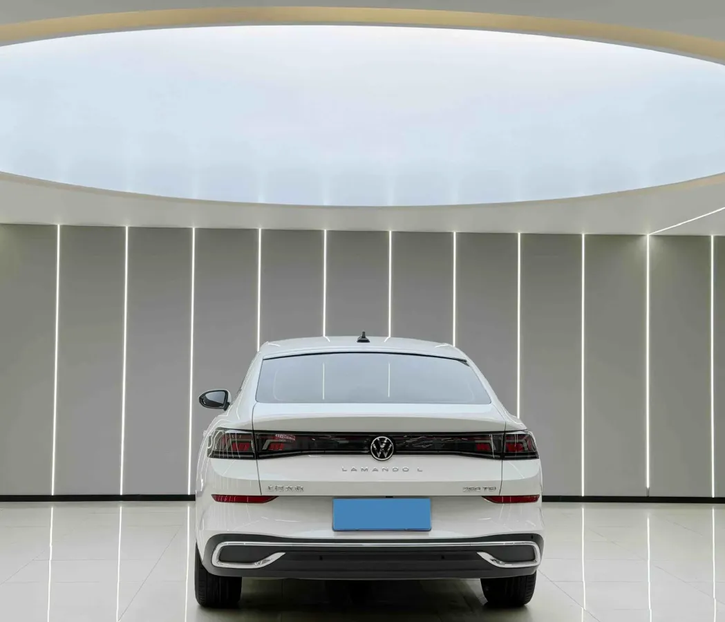 2023 Volkswagen Lamando 1.4T 150HP L4 7DCT,autocango,china used car exporter,china ev exporter,chinese used car exporter,chinese used ev exporter