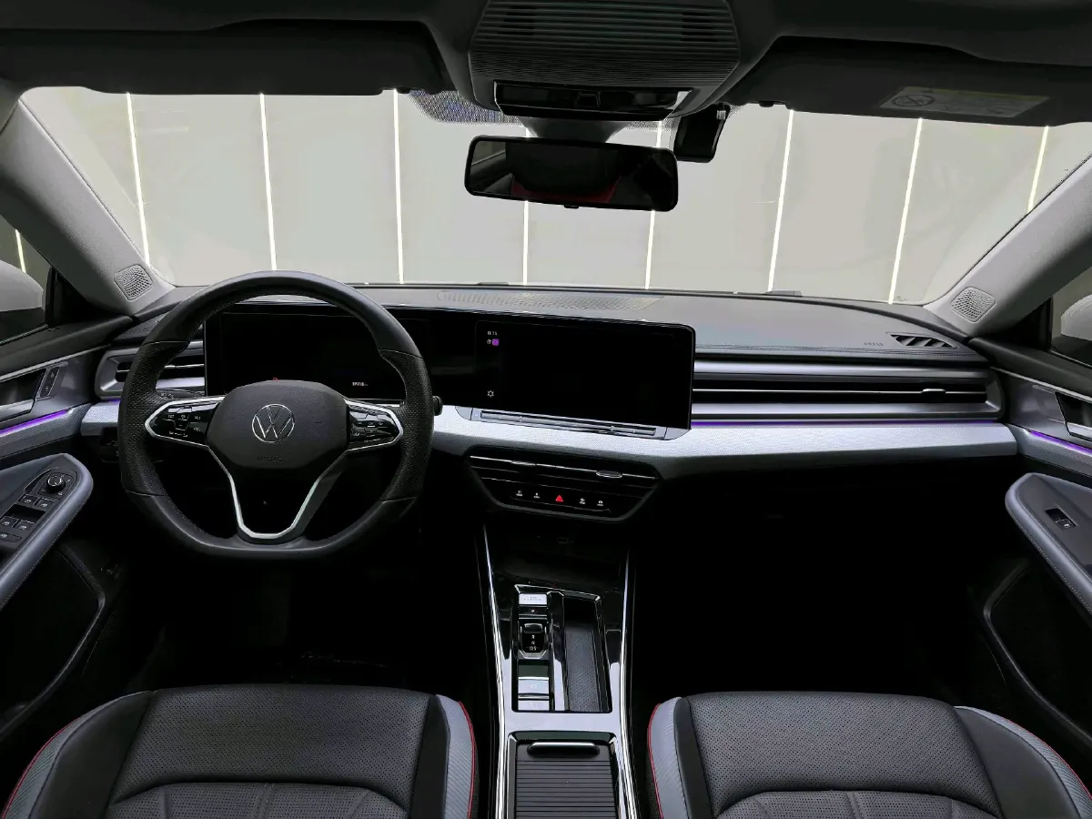 2023 Volkswagen Lamando 1.4T 150HP L4 7DCT,autocango,china used car exporter,china ev exporter,chinese used car exporter,chinese used ev exporter