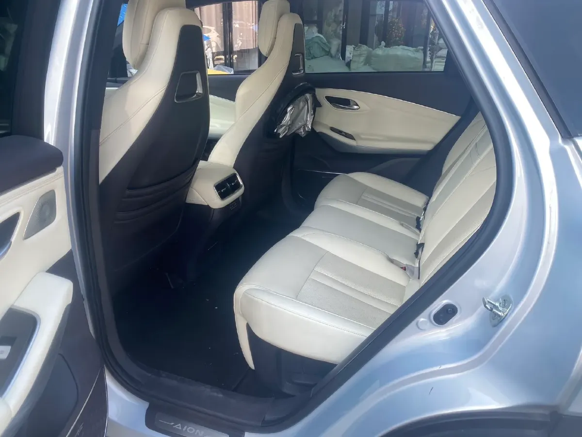 2022 Aion LX BEV 93.3KWH,autocango,china used car exporter,china ev exporter,chinese used car exporter,chinese used ev exporter