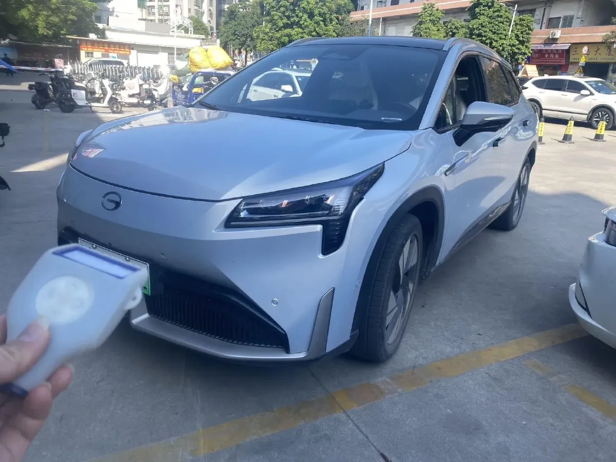 2022 Aion LX BEV 93.3KWH,autocango,china used car exporter,china ev exporter,chinese used car exporter,chinese used ev exporter