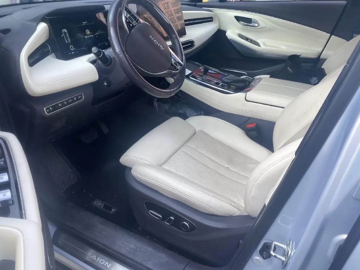 2022 Aion LX BEV 93.3KWH,autocango,china used car exporter,china ev exporter,chinese used car exporter,chinese used ev exporter