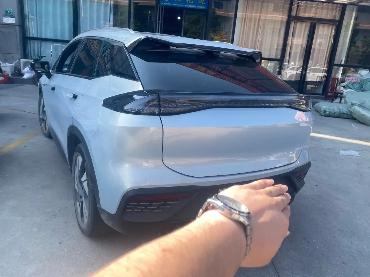 2022 Aion LX BEV 93.3KWH,autocango,china used car exporter,china ev exporter,chinese used car exporter,chinese used ev exporter