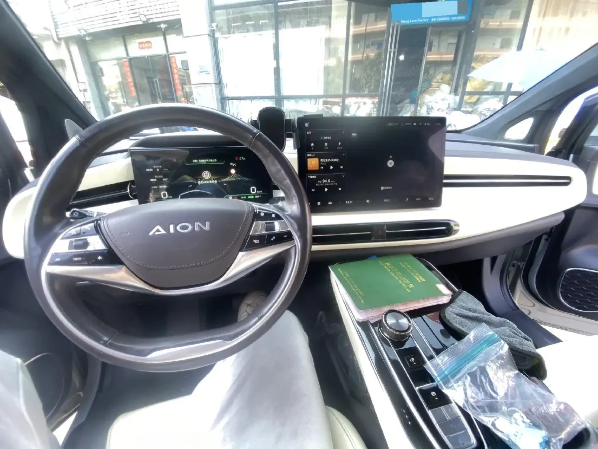 2022 Aion LX BEV 93.3KWH,autocango,china used car exporter,china ev exporter,chinese used car exporter,chinese used ev exporter
