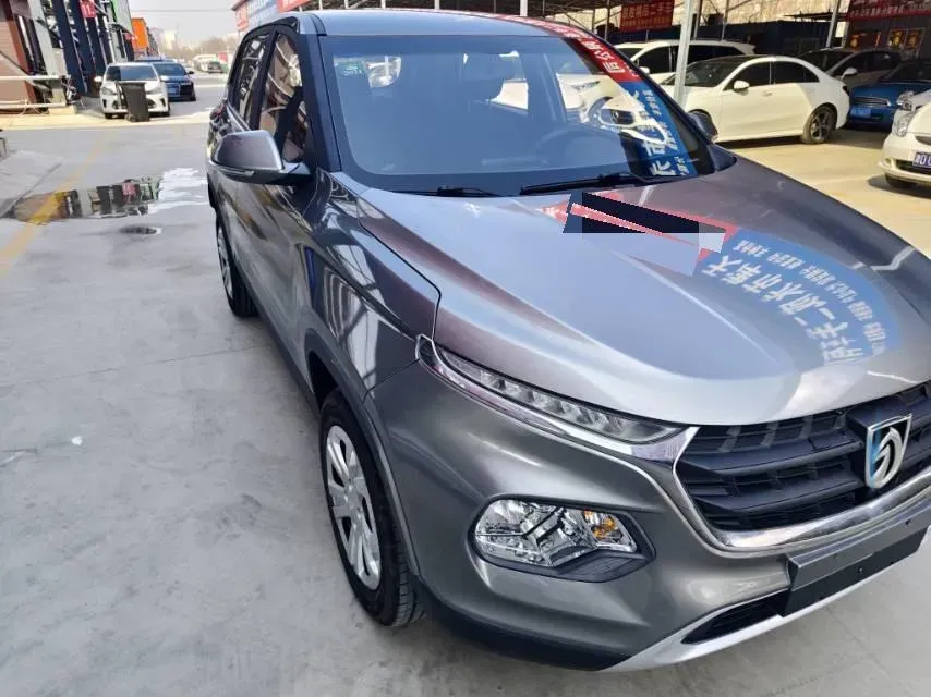 2017 BaoJun 510 1.5L 112HP L4 6MT,autocango,china used car exporter,china ev exporter,chinese used car exporter,chinese used ev exporter