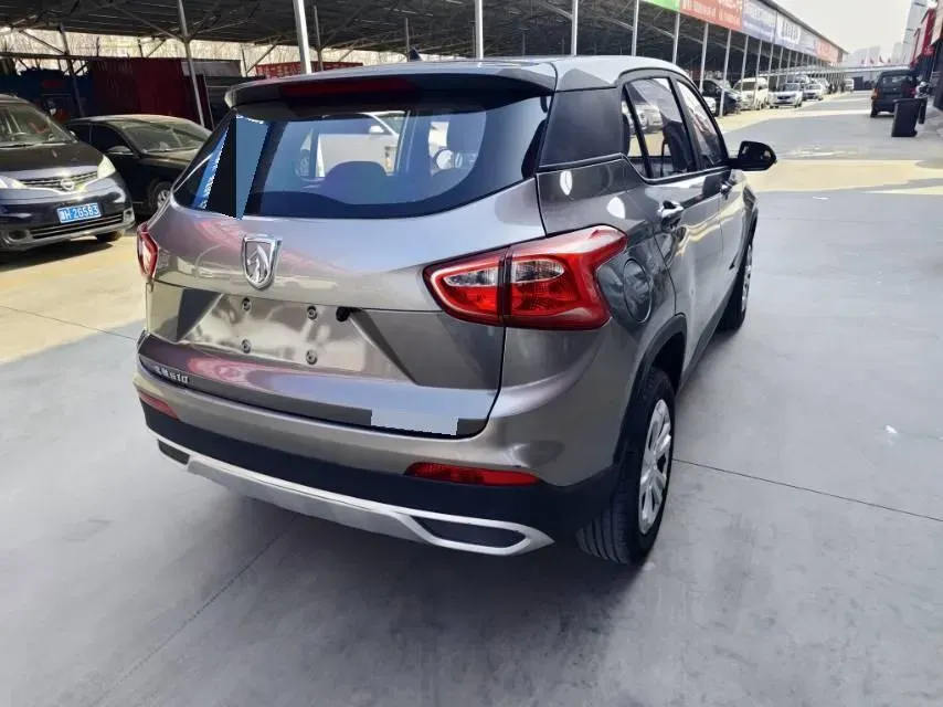 2017 BaoJun 510 1.5L 112HP L4 6MT,autocango,china used car exporter,china ev exporter,chinese used car exporter,chinese used ev exporter