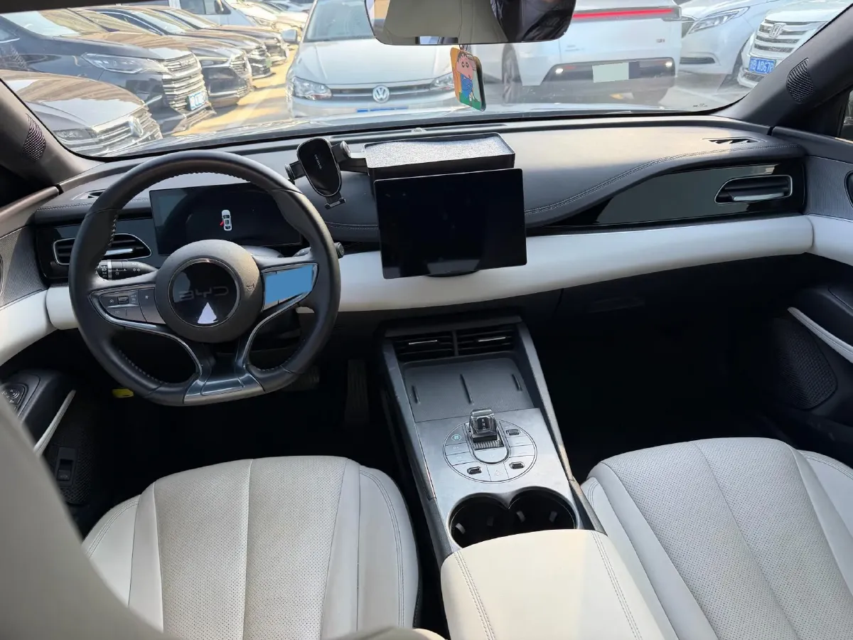 2024 BYD Seal06 1.5L 101HP L4 E-CVT PHEV 10.08KWH,autocango,china used car exporter,china ev exporter,chinese used car exporter,chinese used ev exporter