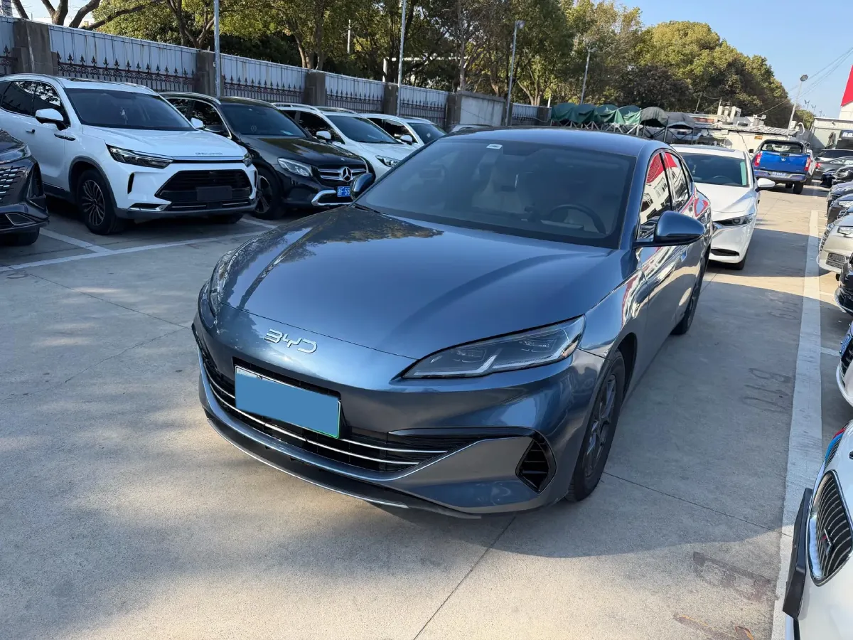 2024 BYD Seal06 1.5L 101HP L4 E-CVT PHEV 10.08KWH,autocango,china used car exporter,china ev exporter,chinese used car exporter,chinese used ev exporter