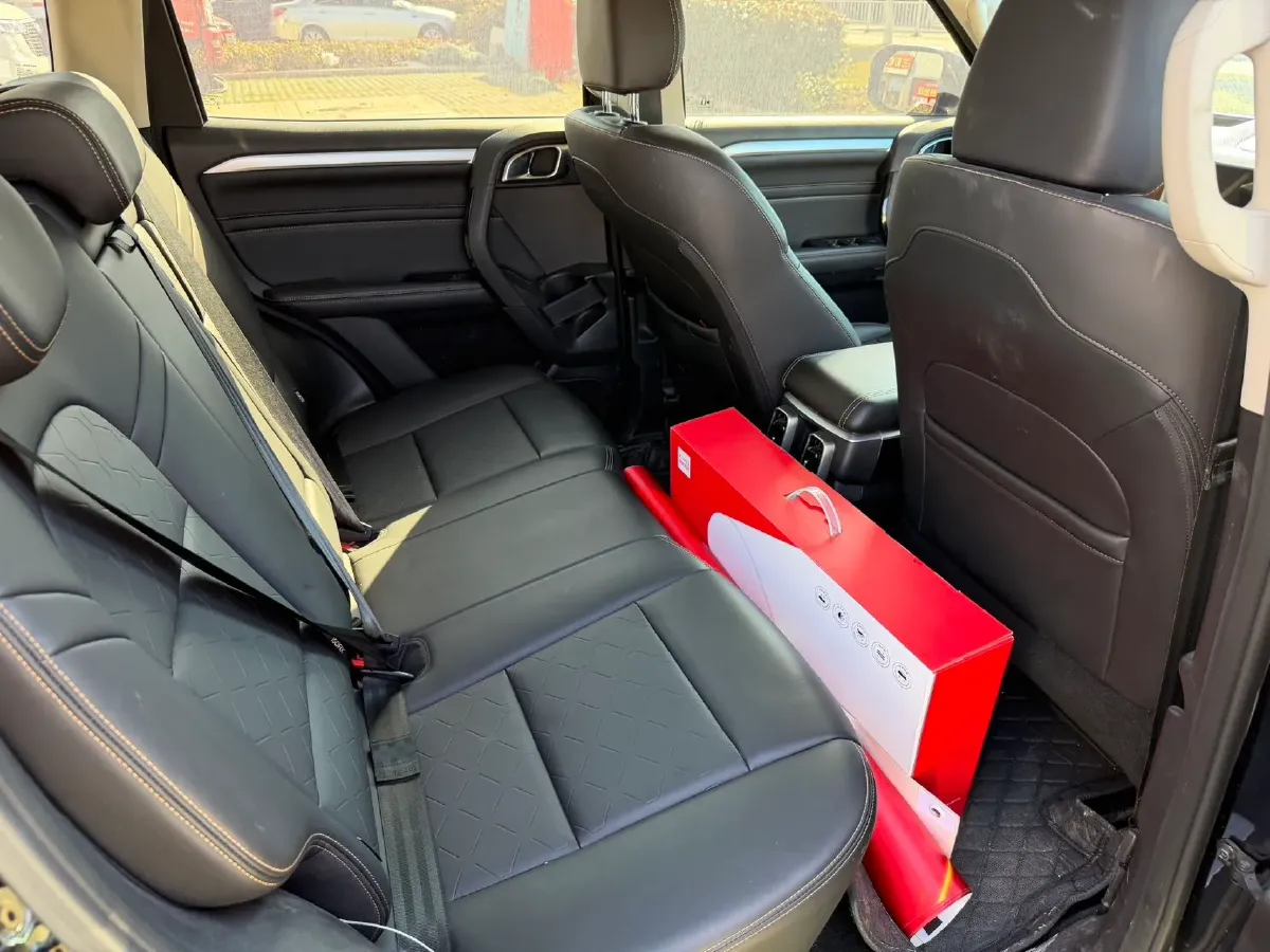 2022 Haval Dargo 1.5T 184HP L4 7DCT,autocango,china used car exporter,china ev exporter,chinese used car exporter,chinese used ev exporter