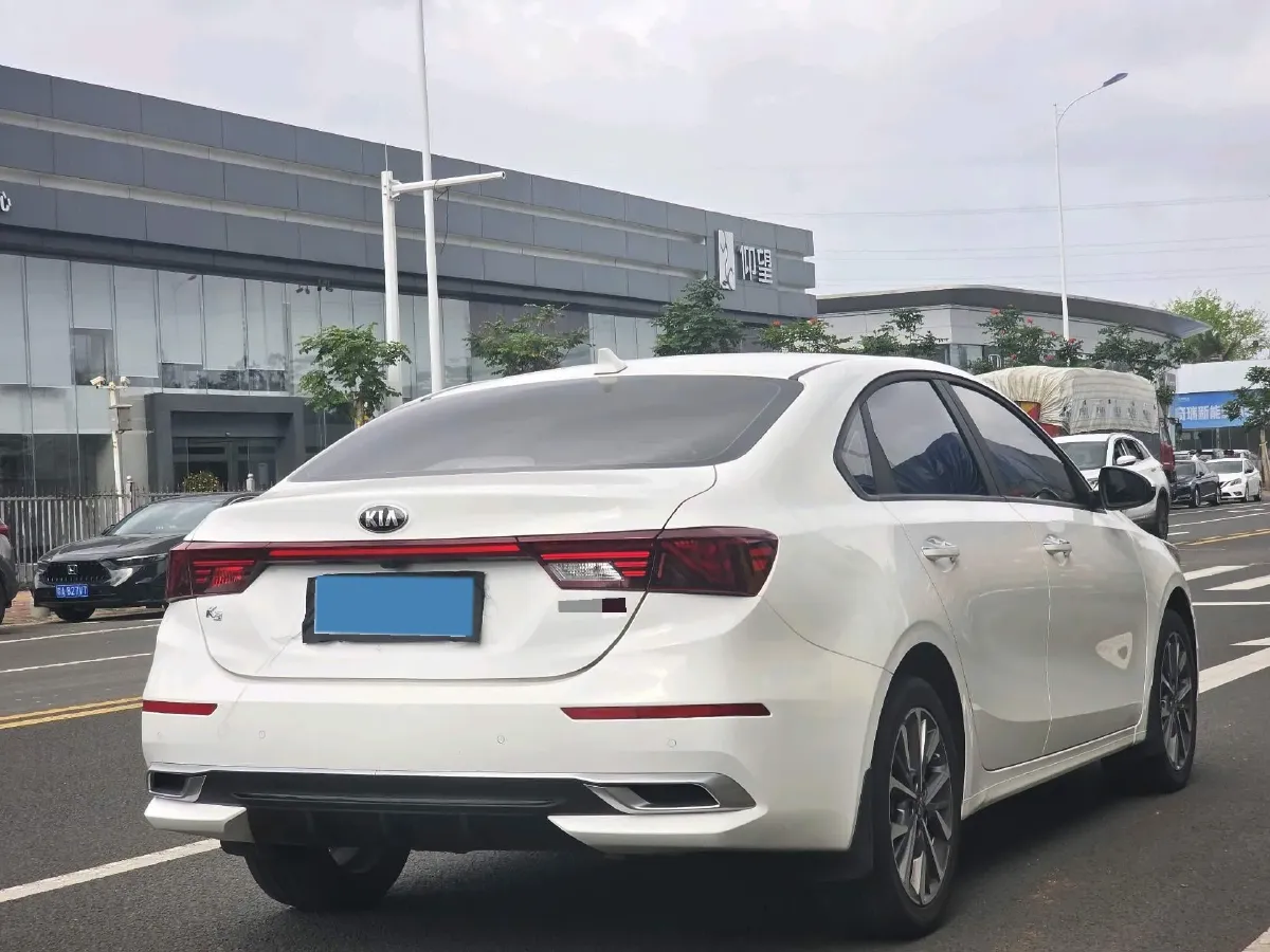 2020 Kia K3 1.5L 115HP L4 CVT,autocango,china used car exporter,china ev exporter,chinese used car exporter,chinese used ev exporter