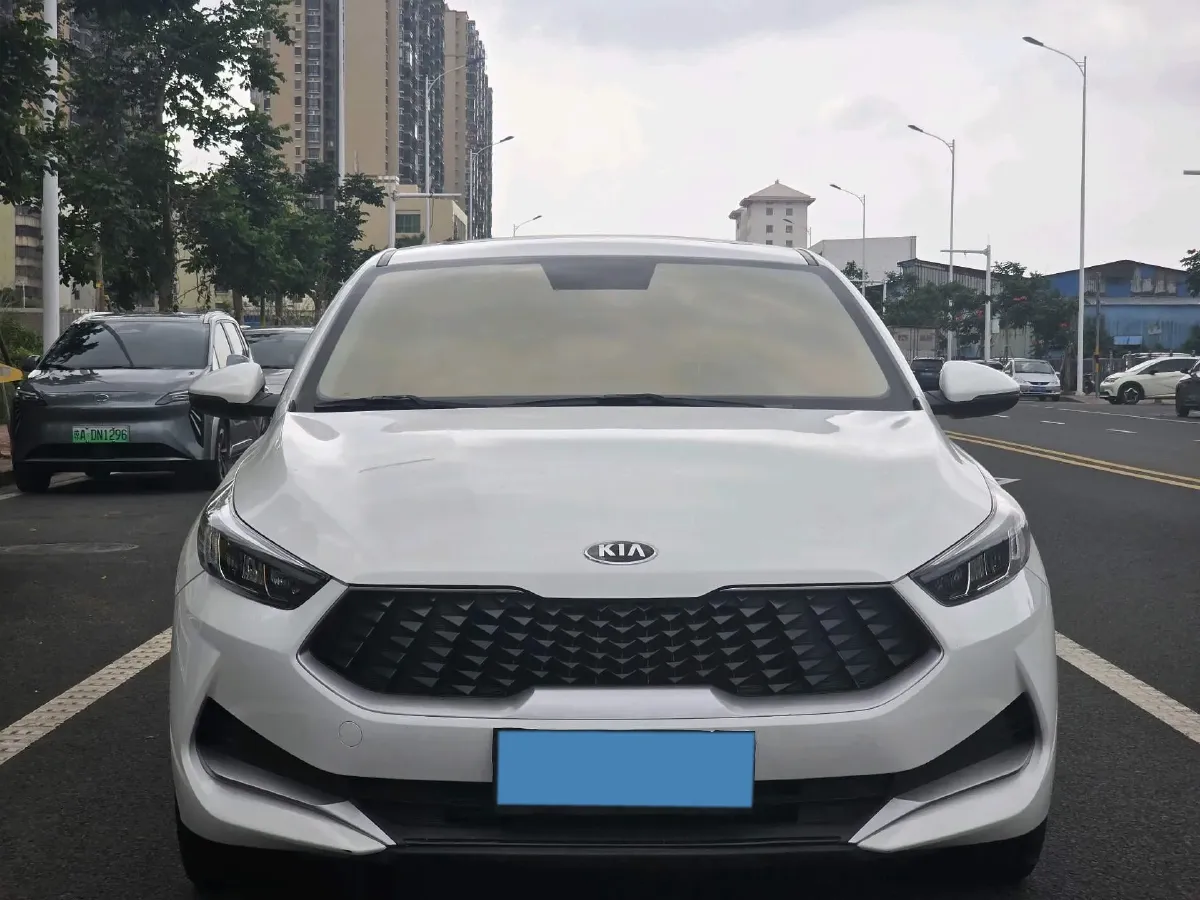 2020 Kia K3 1.5L 115HP L4 CVT,autocango,china used car exporter,china ev exporter,chinese used car exporter,chinese used ev exporter