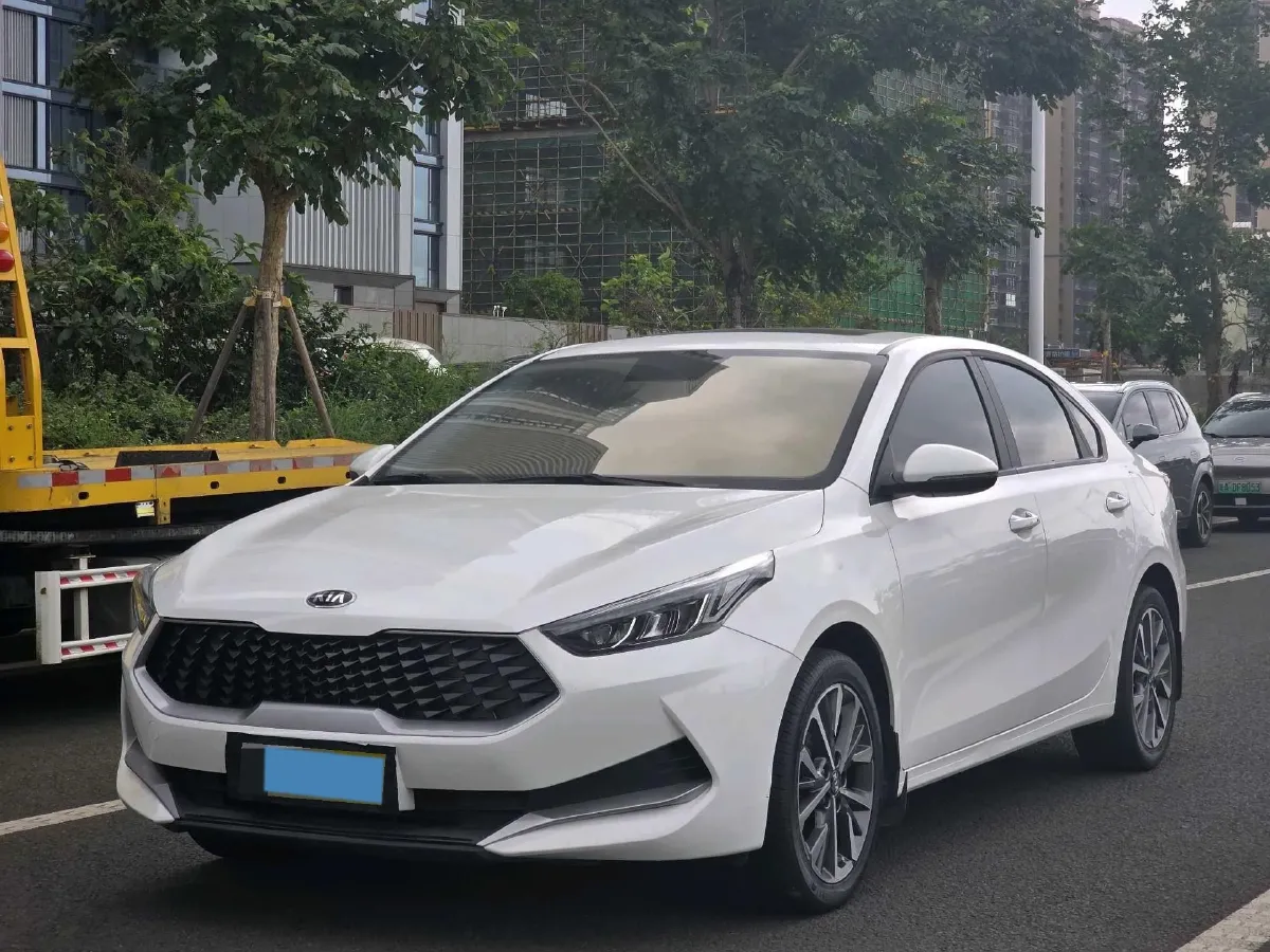 2020 Kia K3 1.5L 115HP L4 CVT,autocango,china used car exporter,china ev exporter,chinese used car exporter,chinese used ev exporter