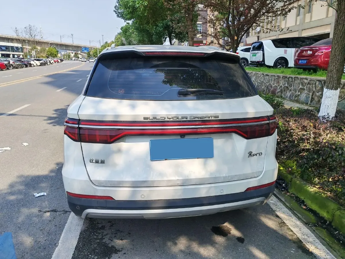 2019 BYD Song Pro 1.5T 160HP L4 6DCT,autocango,china used car exporter,china ev exporter,chinese used car exporter,chinese used ev exporter
