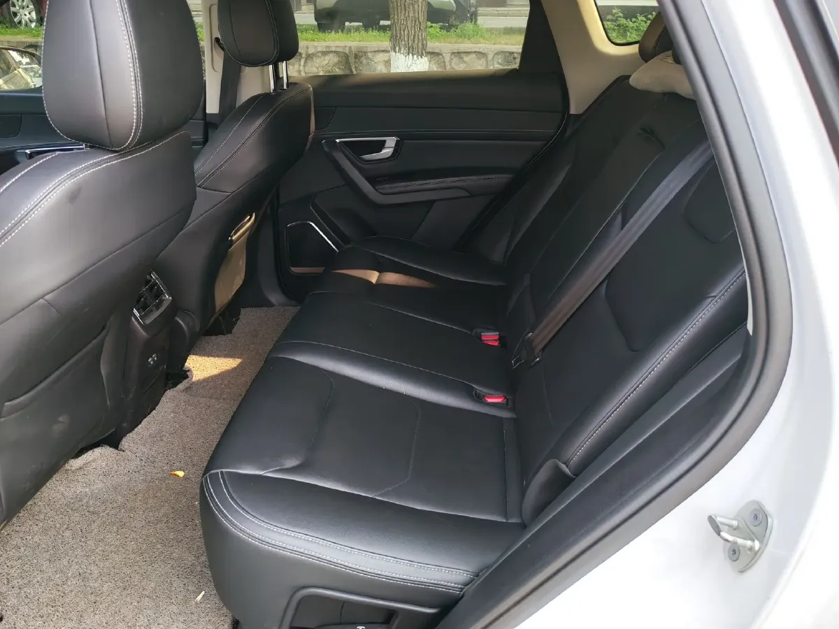 2019 BYD Song Pro 1.5T 160HP L4 6DCT,autocango,china used car exporter,china ev exporter,chinese used car exporter,chinese used ev exporter