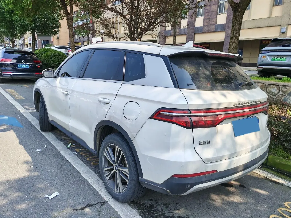 2019 BYD Song Pro 1.5T 160HP L4 6DCT,autocango,china used car exporter,china ev exporter,chinese used car exporter,chinese used ev exporter