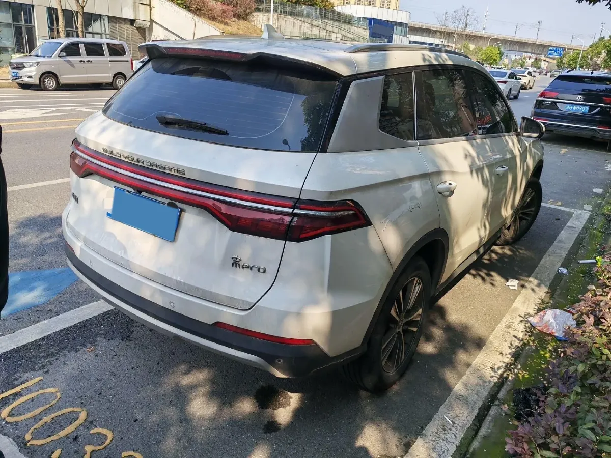 2019 BYD Song Pro 1.5T 160HP L4 6DCT,autocango,china used car exporter,china ev exporter,chinese used car exporter,chinese used ev exporter