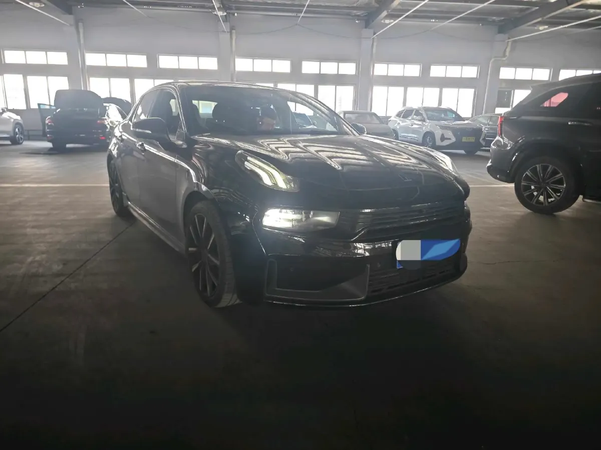 2022 LYNK&CO 03 2.0T 254HP L4 8AT,autocango,china used car exporter,china ev exporter,chinese used car exporter,chinese used ev exporter