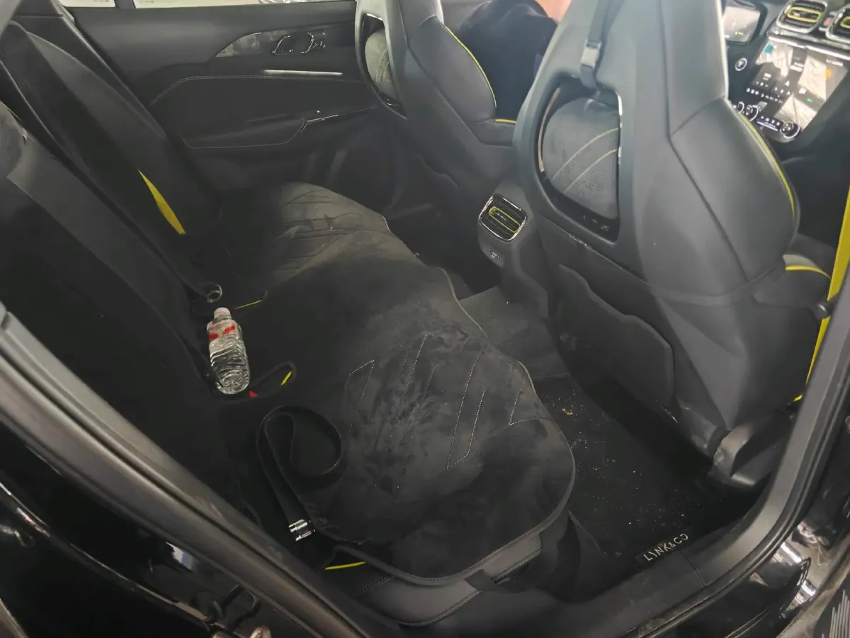 2022 LYNK&CO 03 2.0T 254HP L4 8AT,autocango,china used car exporter,china ev exporter,chinese used car exporter,chinese used ev exporter