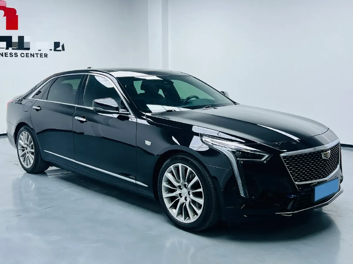 2020 Cadillac CT6 2.0T 241HP L4 10AT,autocango,china used car exporter,china ev exporter,chinese used car exporter,chinese used ev exporter