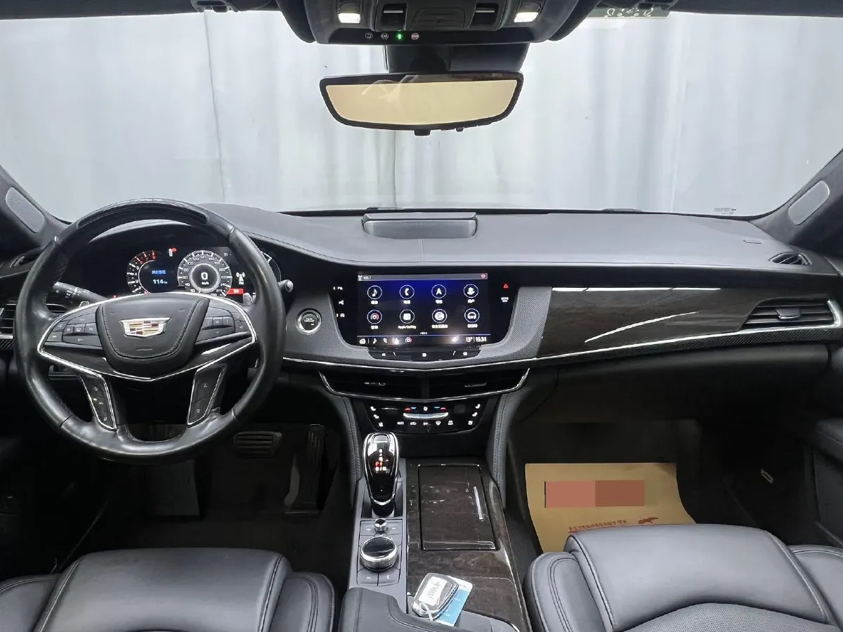 2020 Cadillac CT6 2.0T 241HP L4 10AT,autocango,china used car exporter,china ev exporter,chinese used car exporter,chinese used ev exporter