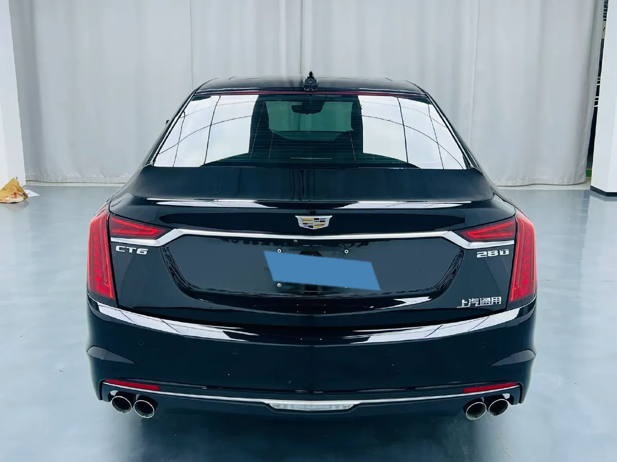 2020 Cadillac CT6 2.0T 241HP L4 10AT,autocango,china used car exporter,china ev exporter,chinese used car exporter,chinese used ev exporter