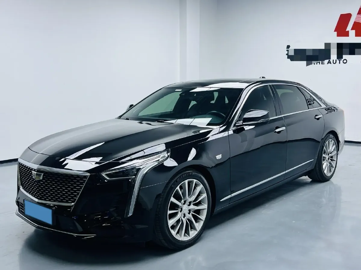 2020 Cadillac CT6 2.0T 241HP L4 10AT,autocango,china used car exporter,china ev exporter,chinese used car exporter,chinese used ev exporter