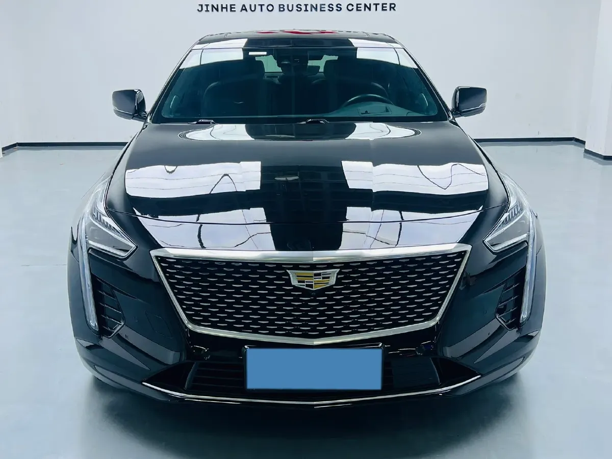 2020 Cadillac CT6 2.0T 241HP L4 10AT,autocango,china used car exporter,china ev exporter,chinese used car exporter,chinese used ev exporter