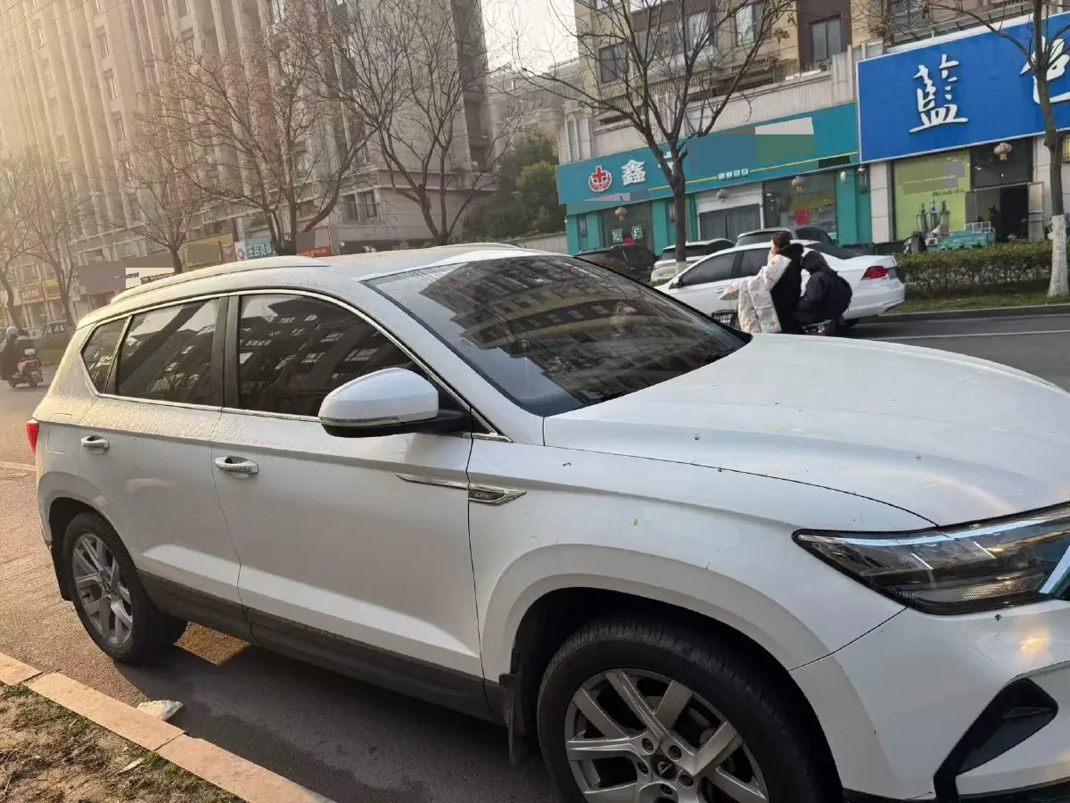 2021 Jetta VS5 1.4T 150HP L4 6AT,autocango,china used car exporter,china ev exporter,chinese used car exporter,chinese used ev exporter