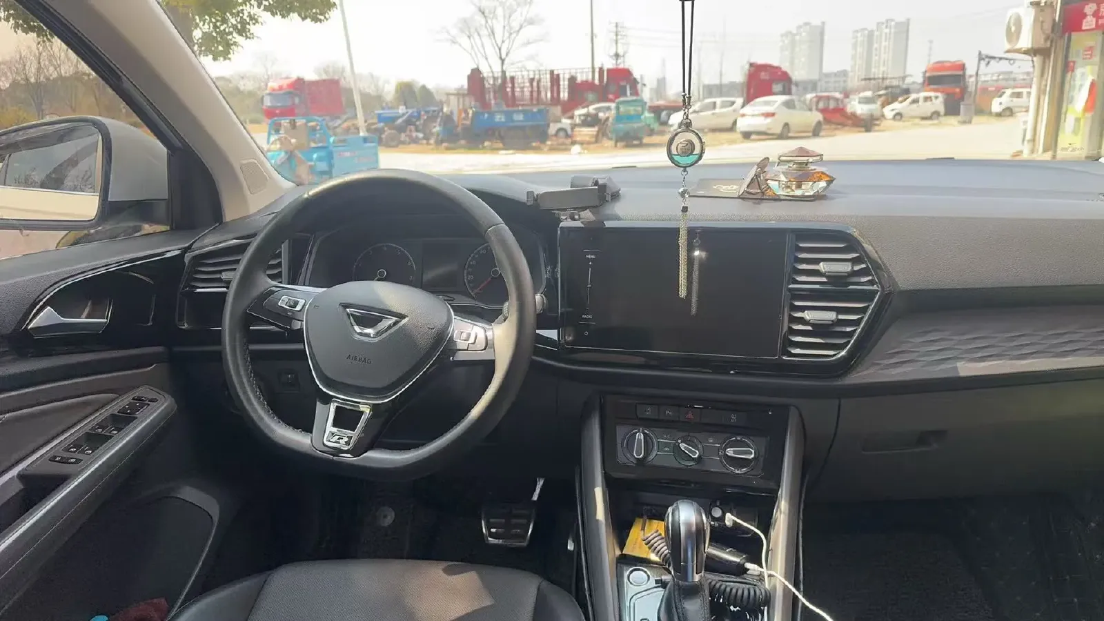 2021 Jetta VS5 1.4T 150HP L4 6AT,autocango,china used car exporter,china ev exporter,chinese used car exporter,chinese used ev exporter