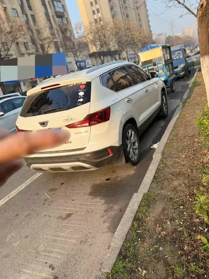 2021 Jetta VS5 1.4T 150HP L4 6AT,autocango,china used car exporter,china ev exporter,chinese used car exporter,chinese used ev exporter