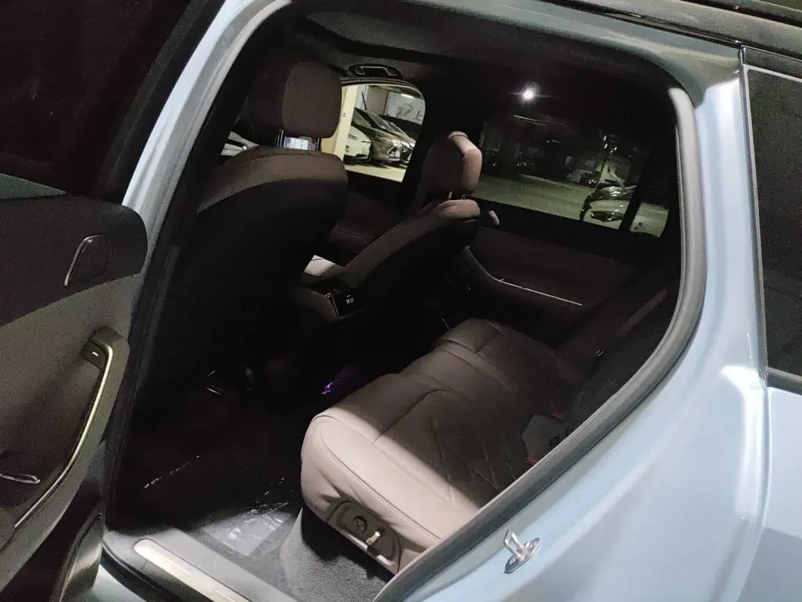 2022 NIO ES7 BEV 75KWH,autocango,china used car exporter,china ev exporter,chinese used car exporter,chinese used ev exporter