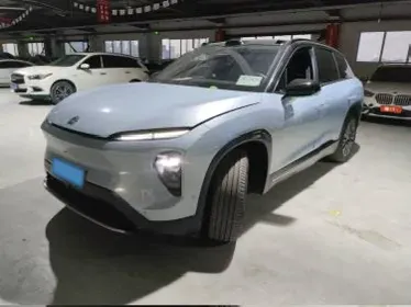 2022 NIO ES7 BEV 75KWH,autocango,china used car exporter,china ev exporter,chinese used car exporter,chinese used ev exporter