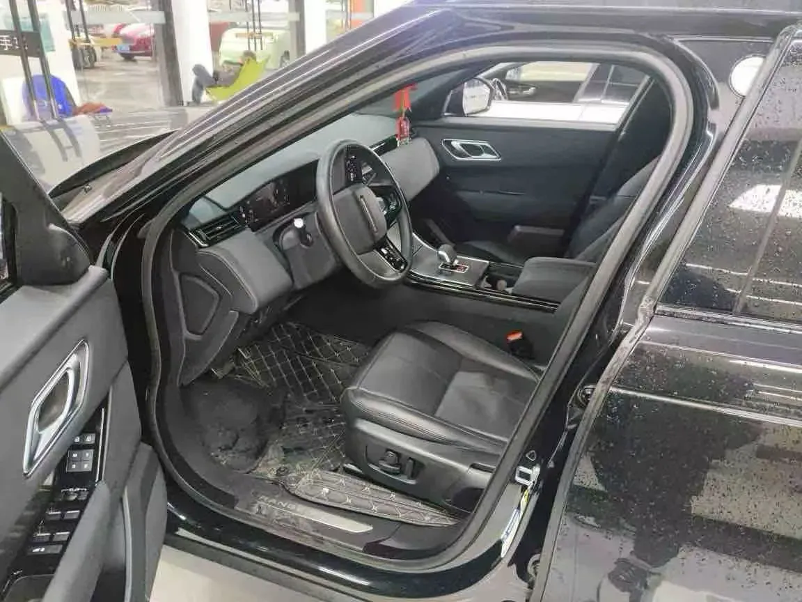 2024 Land Rover Range Rover Velar 2.0T 250HP L4 8AT,autocango,china used car exporter,china ev exporter,chinese used car exporter,chinese used ev exporter