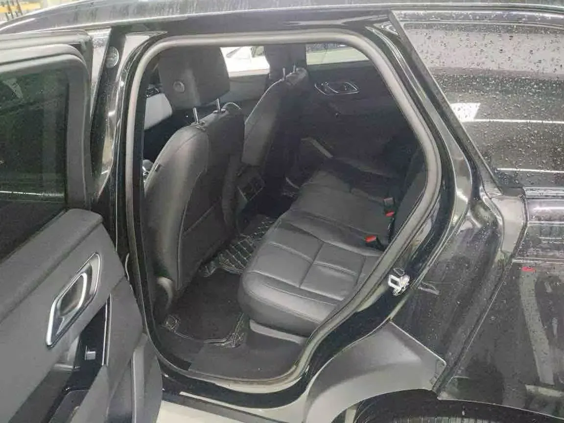 2024 Land Rover Range Rover Velar 2.0T 250HP L4 8AT,autocango,china used car exporter,china ev exporter,chinese used car exporter,chinese used ev exporter