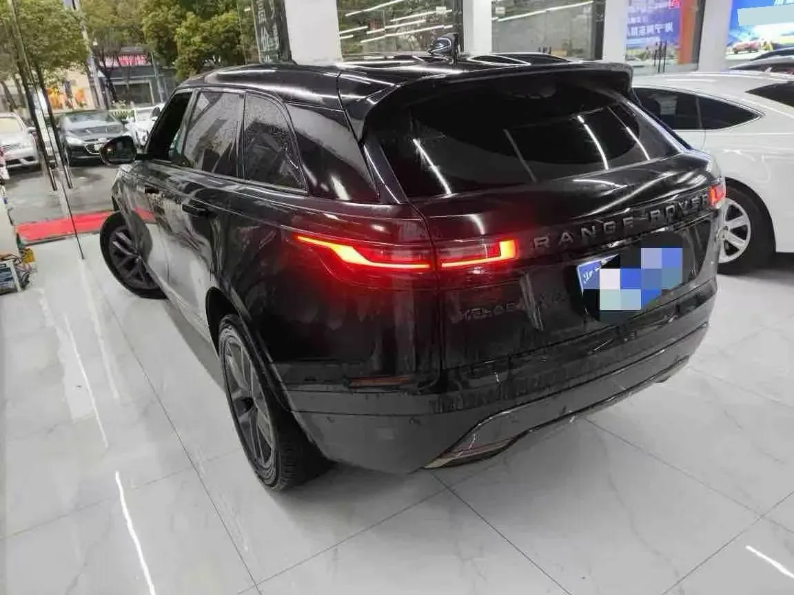 2024 Land Rover Range Rover Velar 2.0T 250HP L4 8AT,autocango,china used car exporter,china ev exporter,chinese used car exporter,chinese used ev exporter