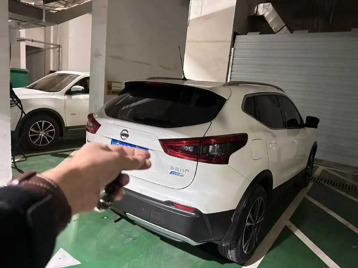 2022 Nissan Qashqai 2.0L 151HP L4 CVT,autocango,china used car exporter,china ev exporter,chinese used car exporter,chinese used ev exporter