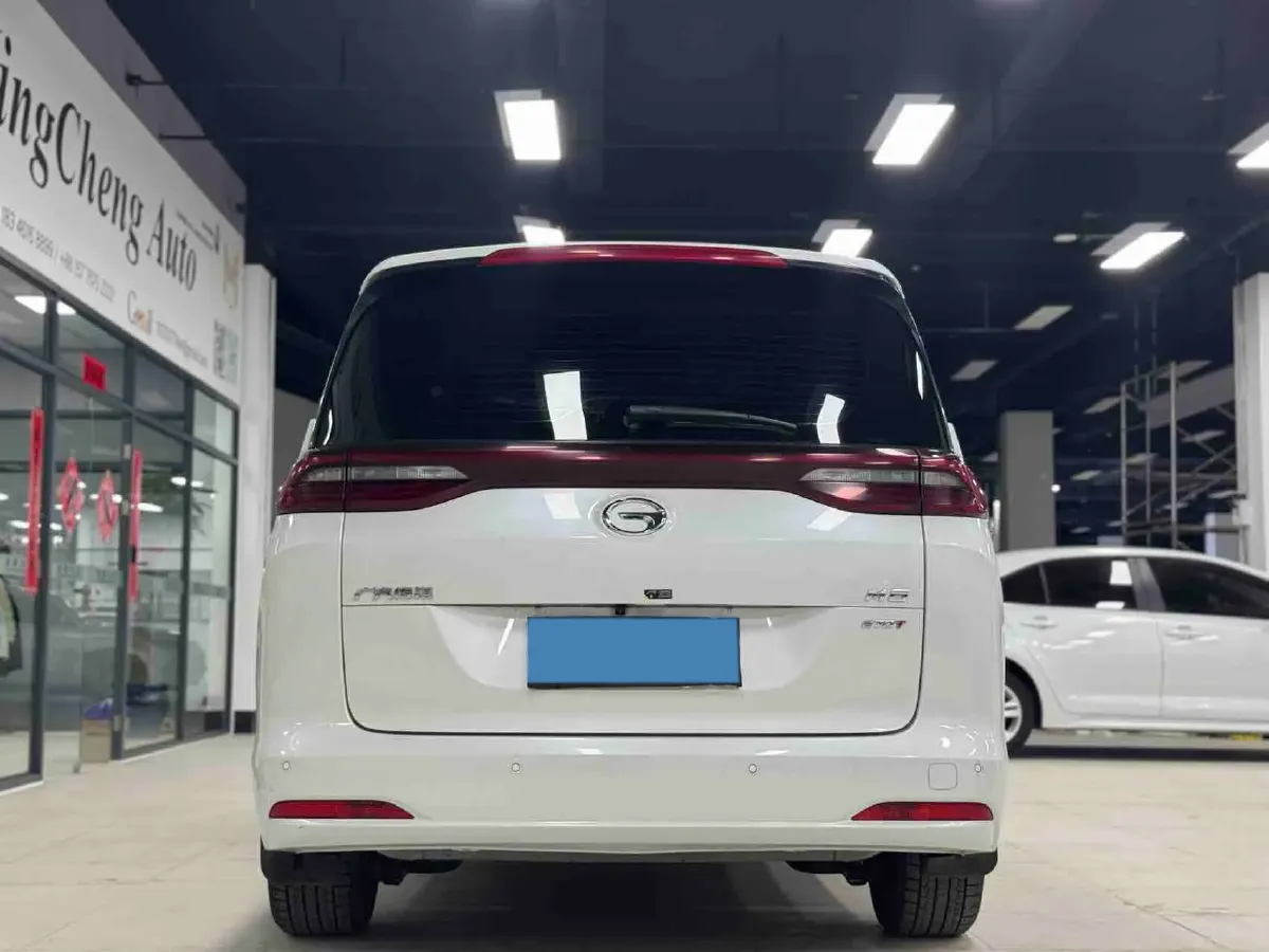 2021 GAC Trumpchi M6 1.5T 169HP L4 7DCT,autocango,china used car exporter,china ev exporter,chinese used car exporter,chinese used ev exporter