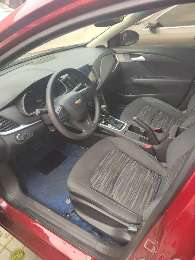 2019 Chevrolet Cavalier 1.5L 113HP L4 6AT,autocango,china used car exporter,china ev exporter,chinese used car exporter,chinese used ev exporter