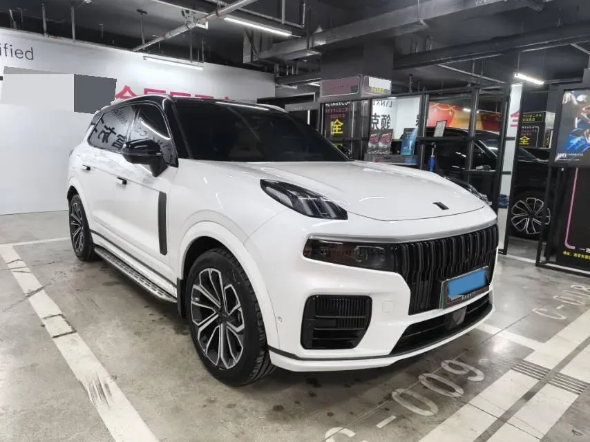 2023 LYNK&CO 09 EM-P 2.0T 254HP L4 8AT PHEV 18.83KWH,autocango,china used car exporter,china ev exporter,chinese used car exporter,chinese used ev exporter